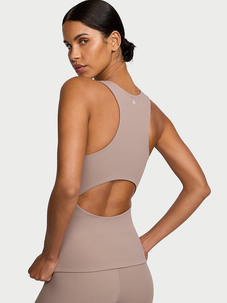 VS Elevate Cut-Out Tank Top Product Image