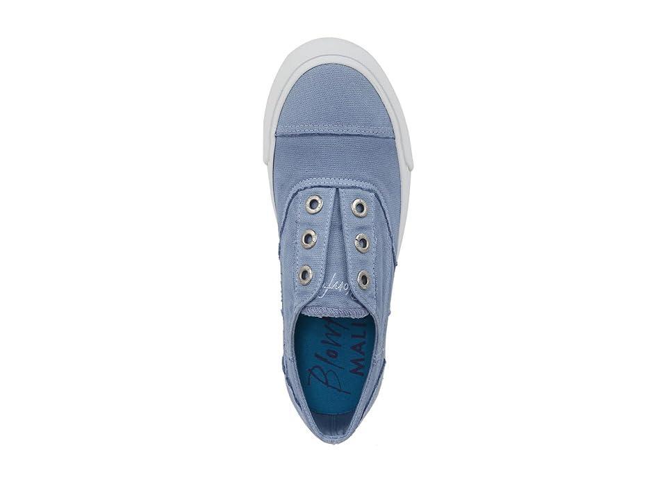 Blowfish Malibu Malia-B (Baltic Blue) Women's Shoes Product Image