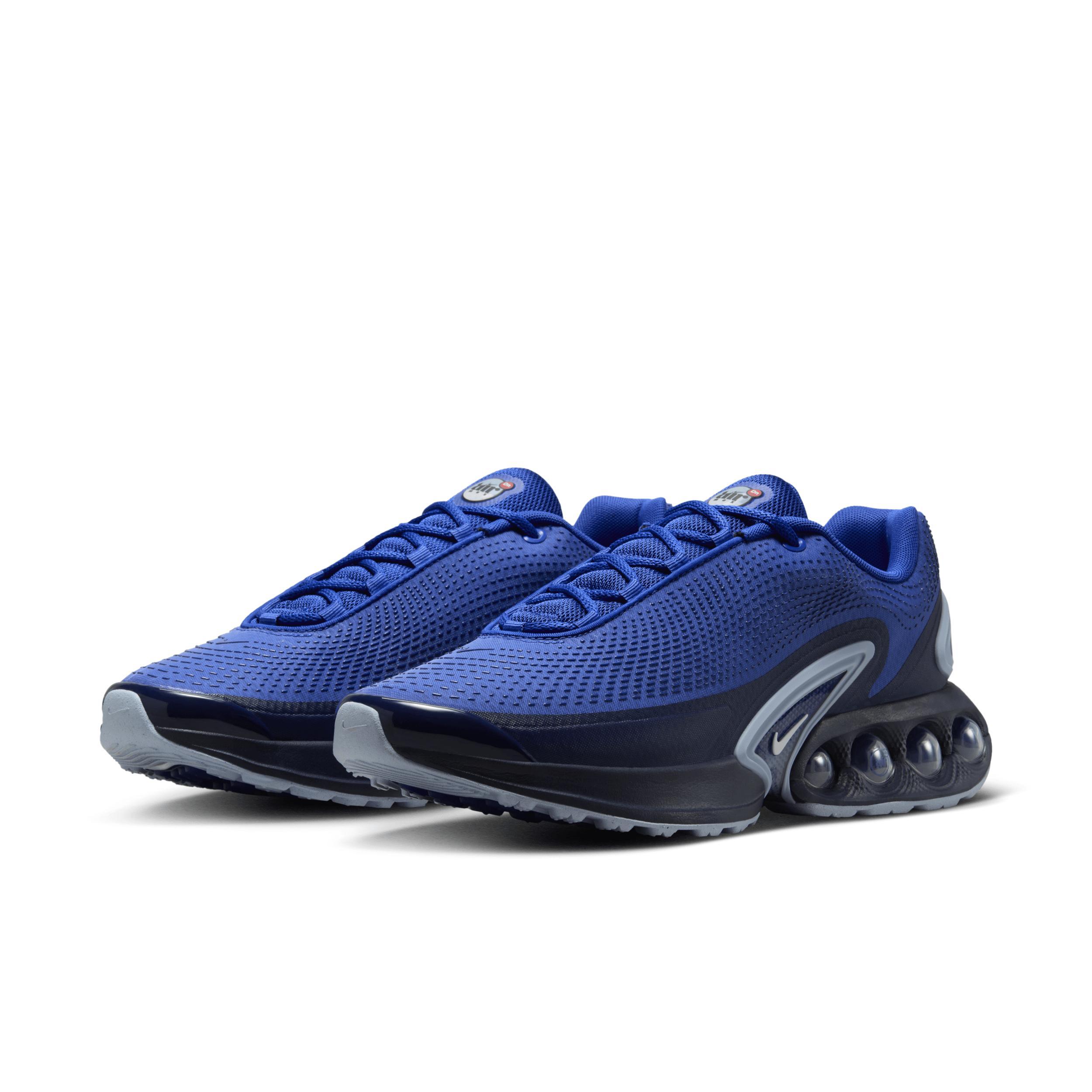 Womens Nike Air Max Dn Casual Shoes Product Image