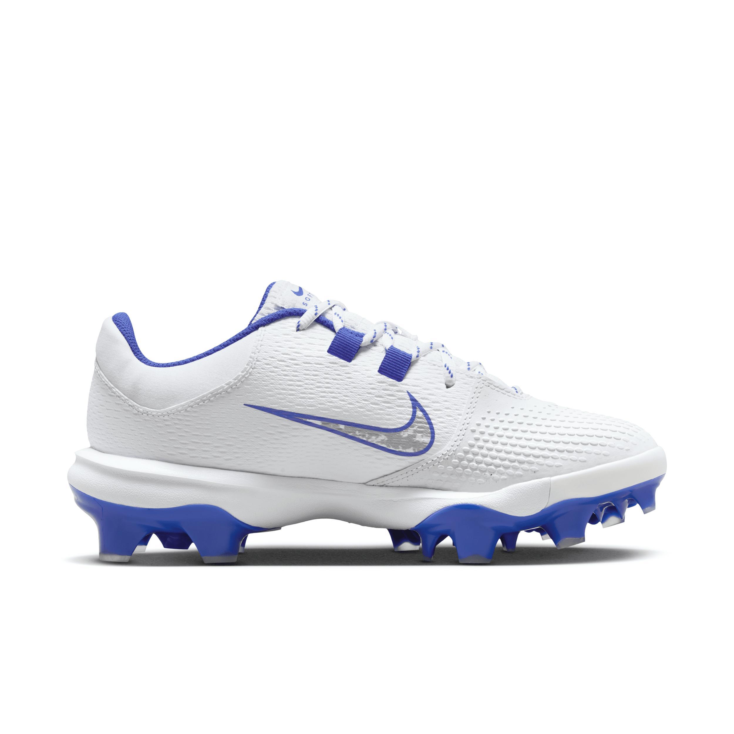 Nike Women's Hyperdiamond 4 Pro MCS Softball Cleats Product Image