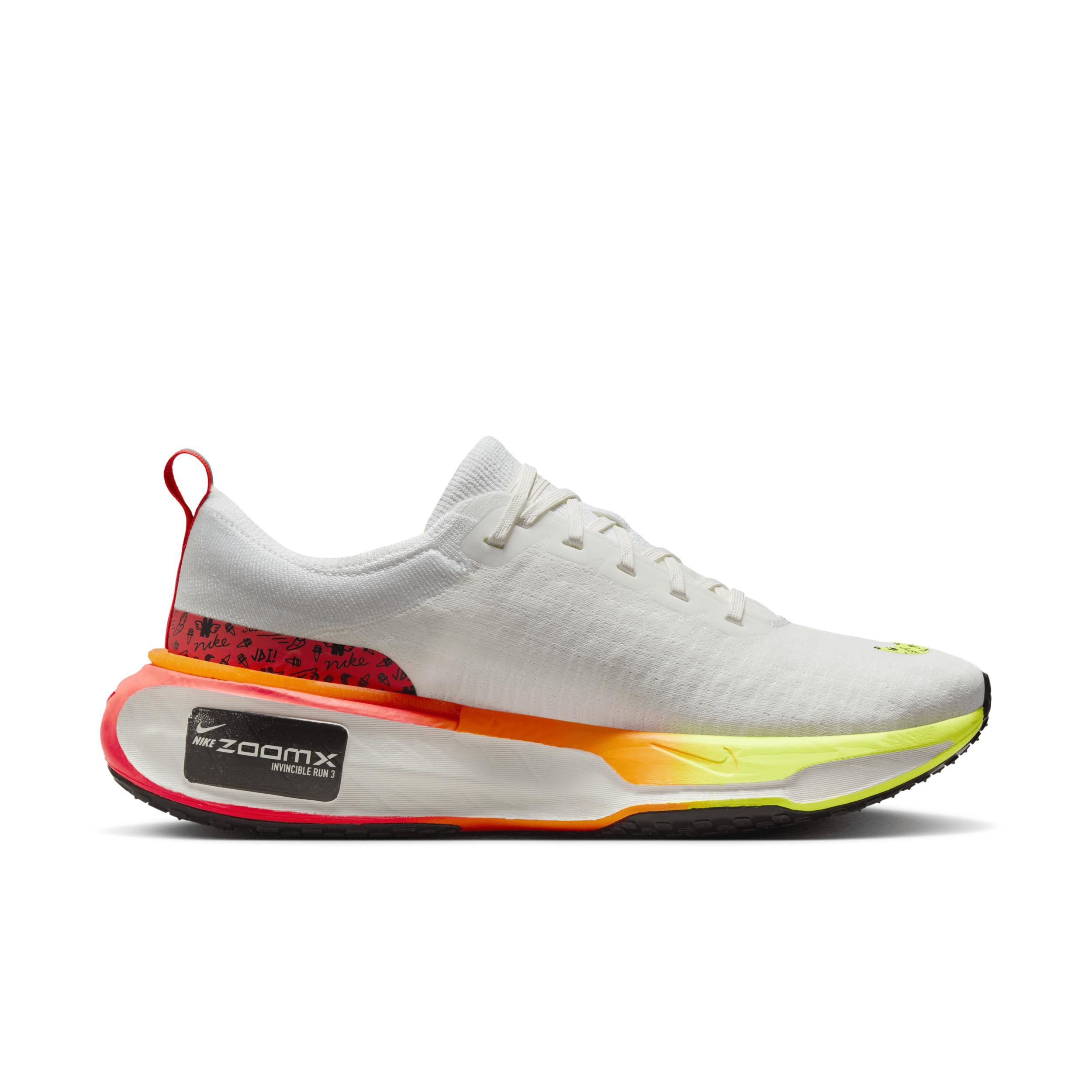 Nike Invincible 3 Men's Road Running Shoes Product Image