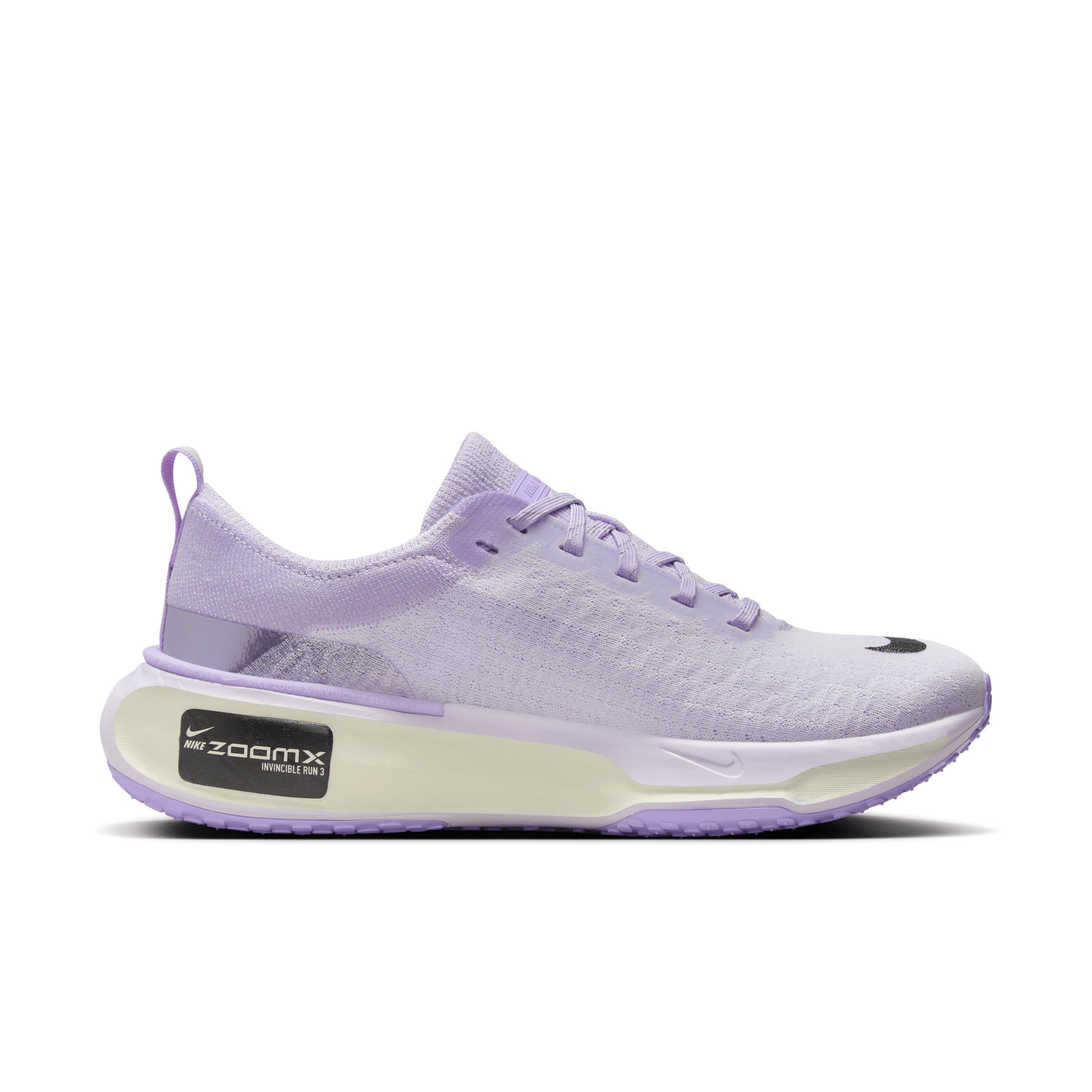 Nike Women's Invincible 3 Road Running Shoes Product Image