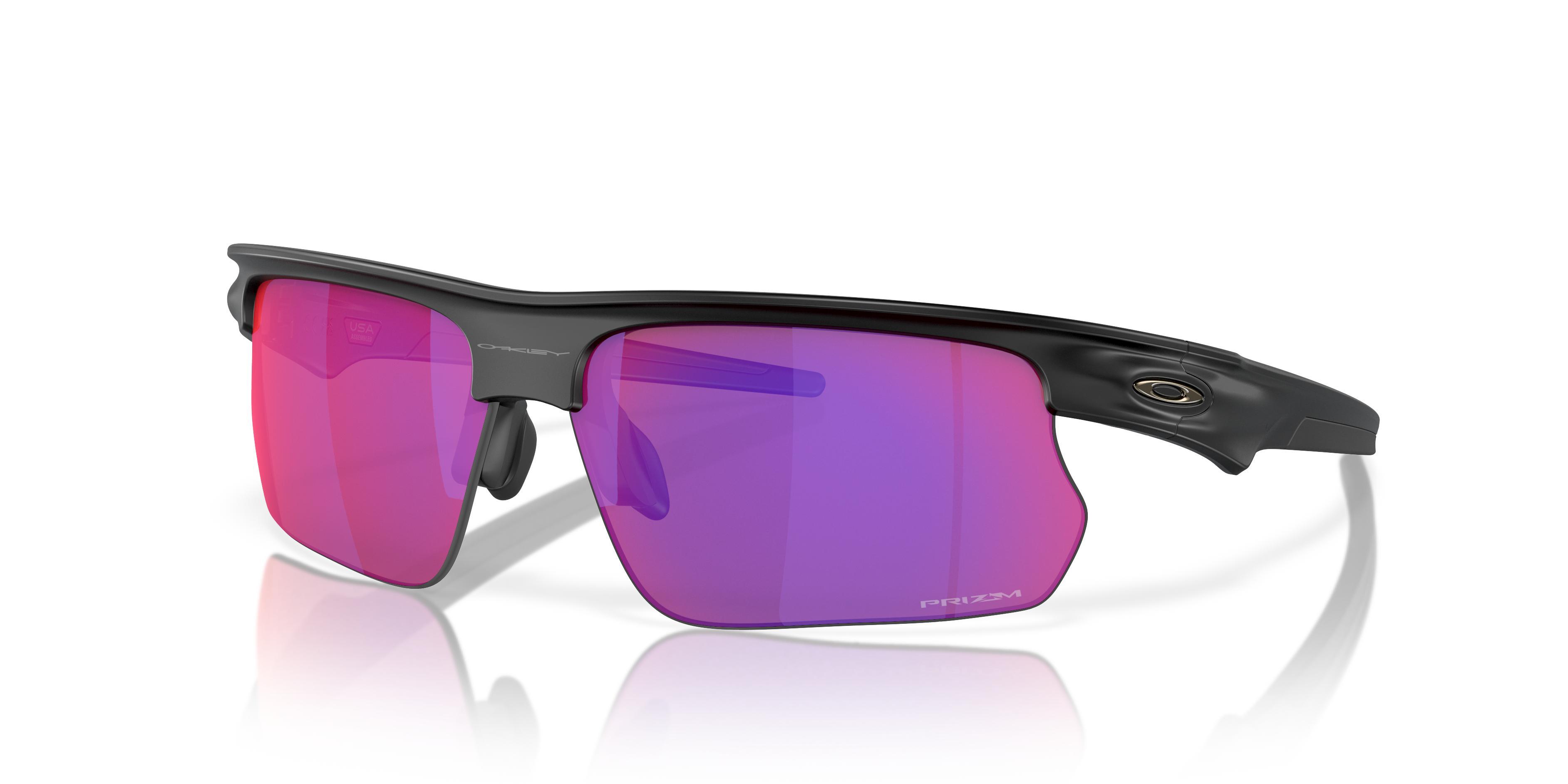 Oakley Mens Bisphaera Sunglasses Product Image