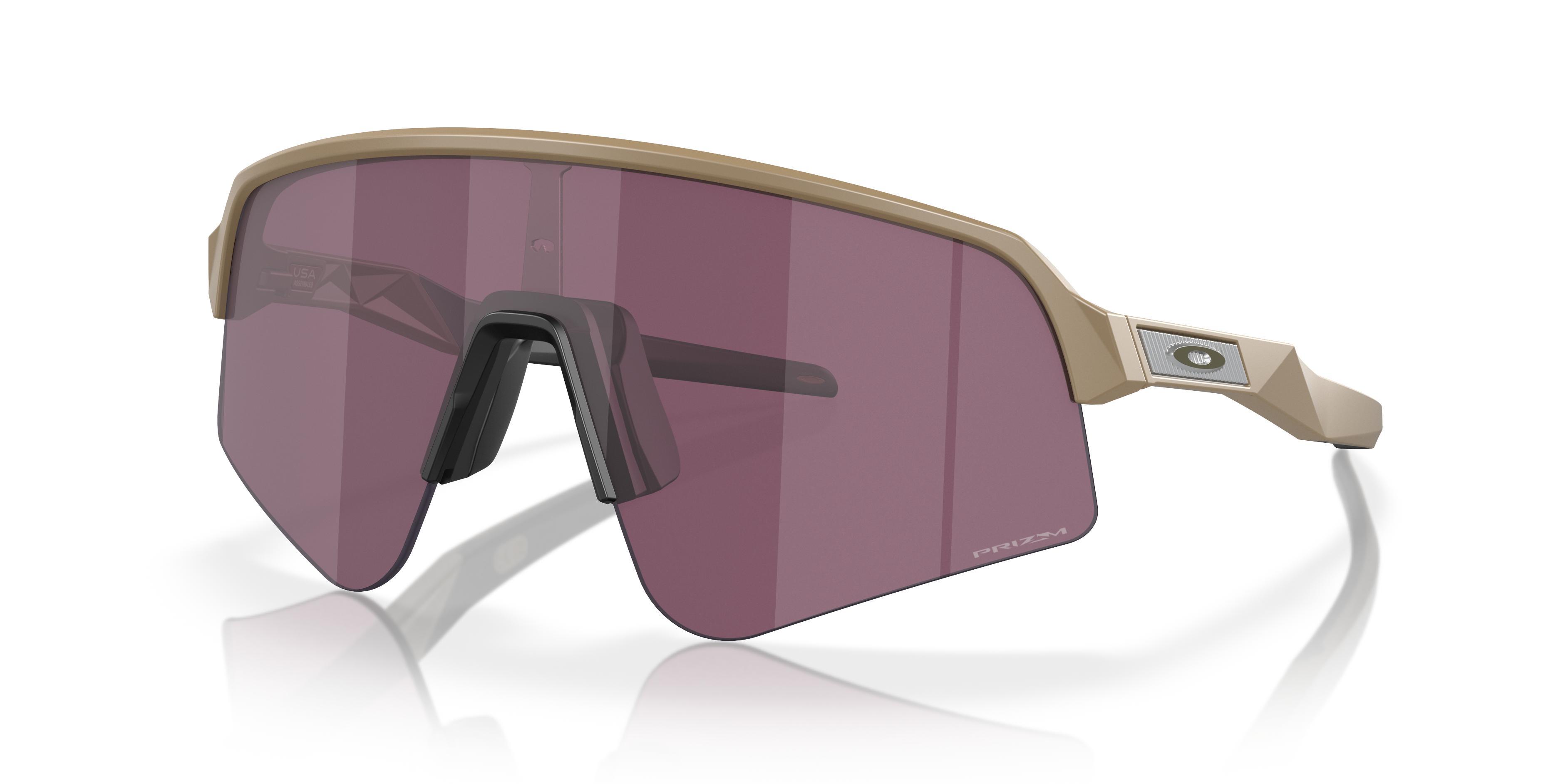 Oakley Mens Sutro Lite Sweep Sunglasses Product Image