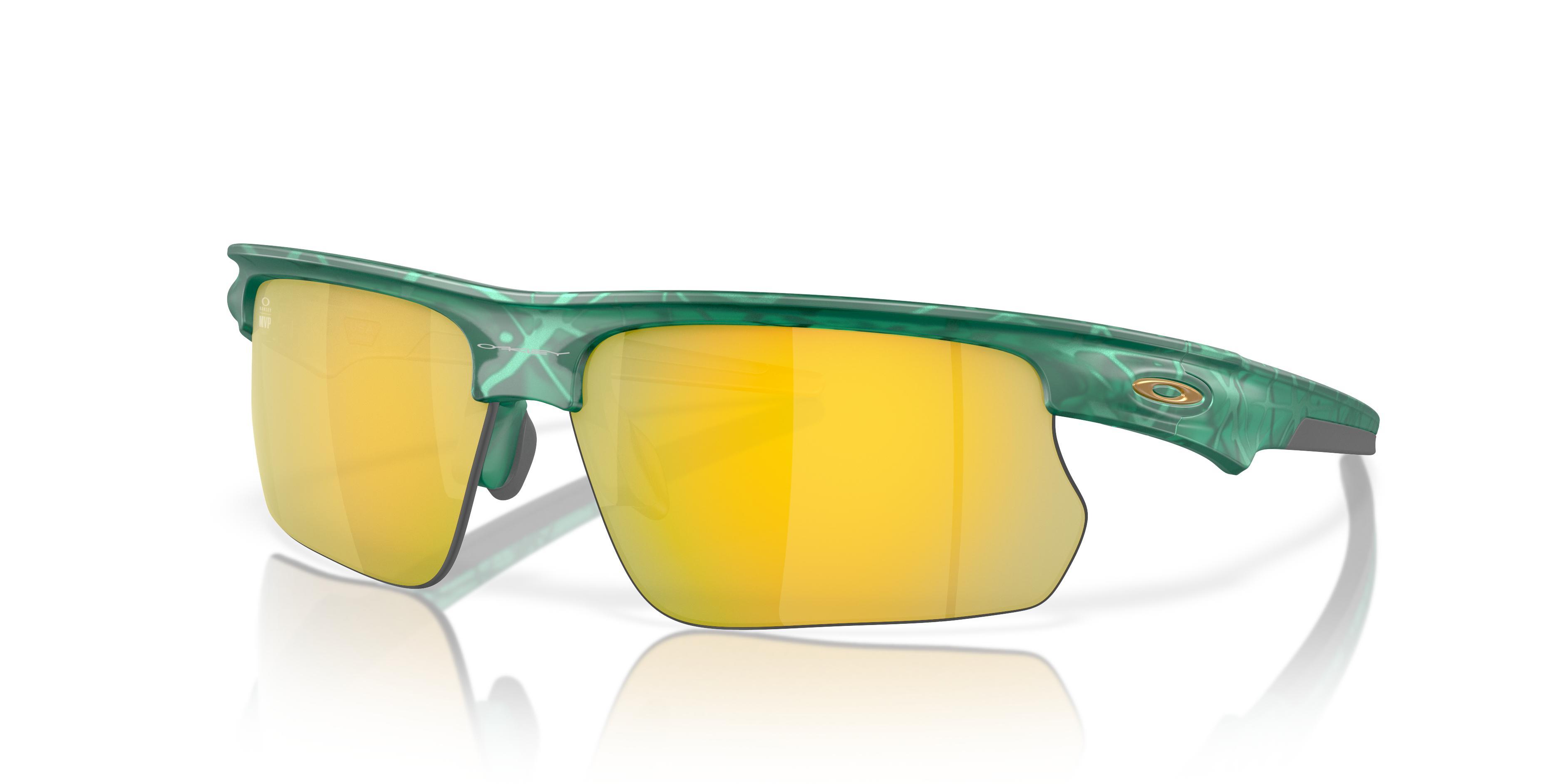 Oakley Men's Bisphaera™ - Mvp Exclusive Sunglasses Product Image