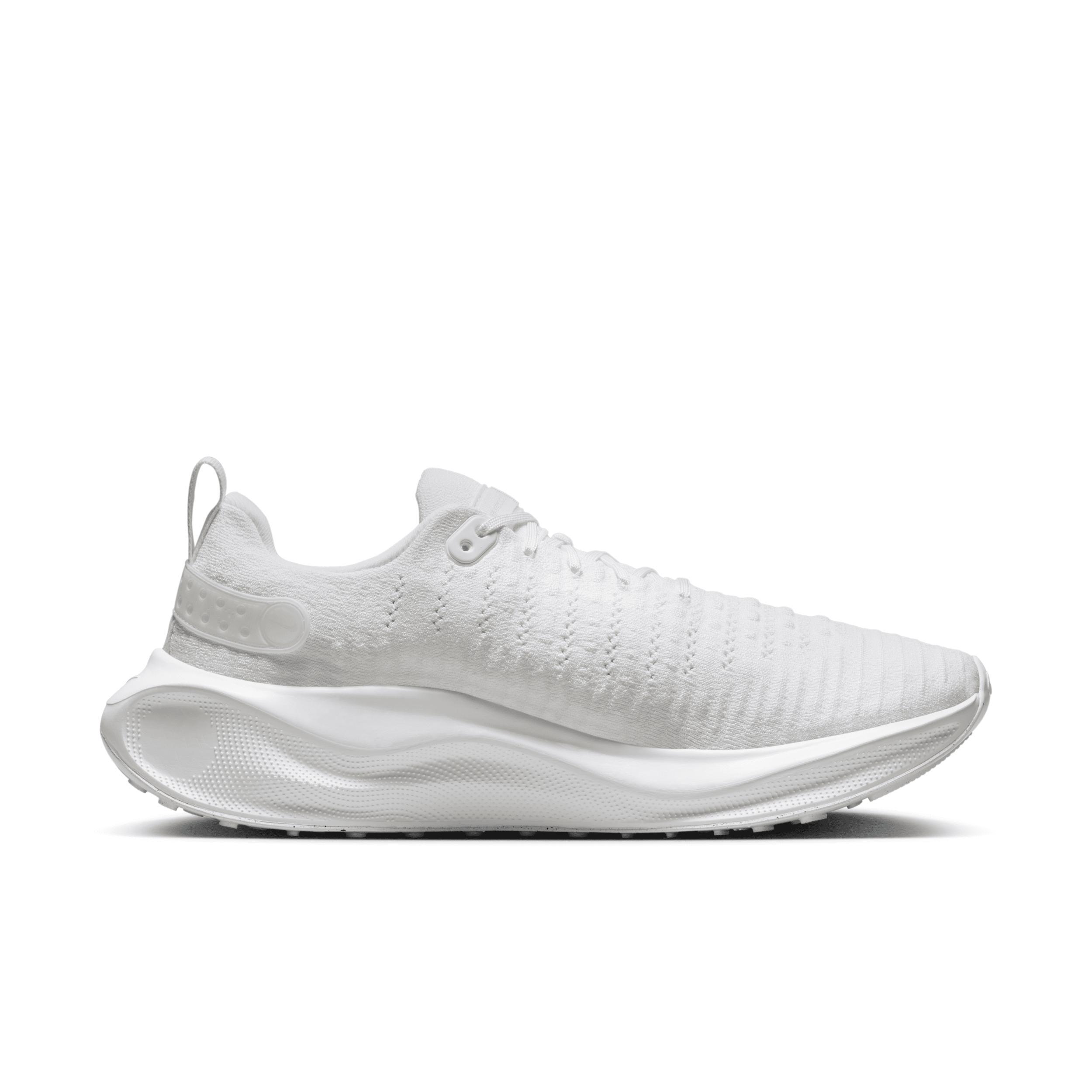 Nike Running React Infinity Run flyknit 4 sneakers Product Image