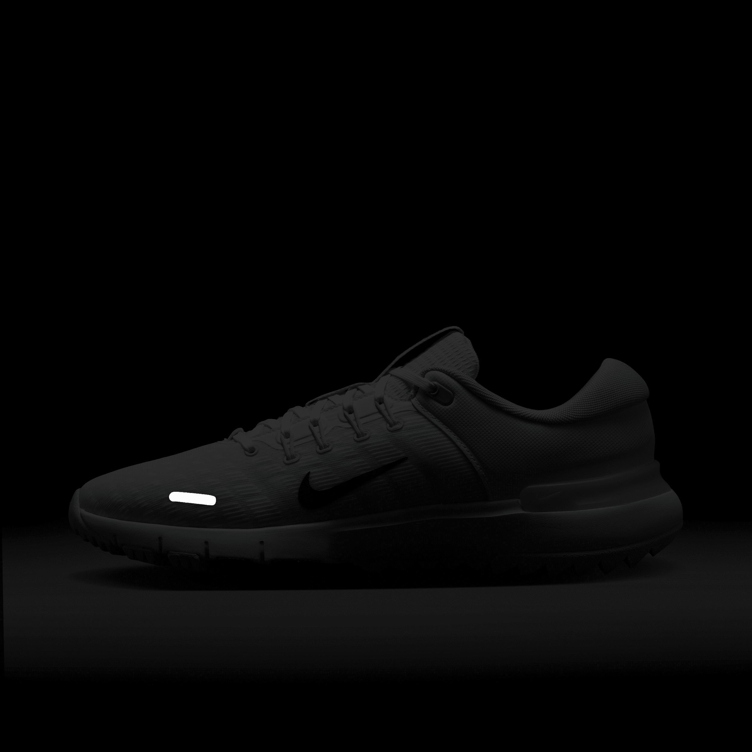 Nike Men's Free Golf NN Golf Shoes Product Image