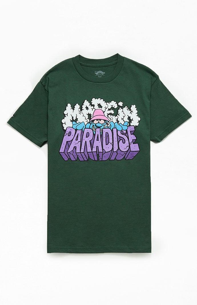 Made in Paradise Mens Stoner Kilroy T-Shirt Product Image