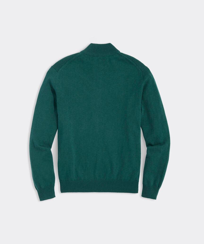 Boathouse Quarter-Zip Product Image