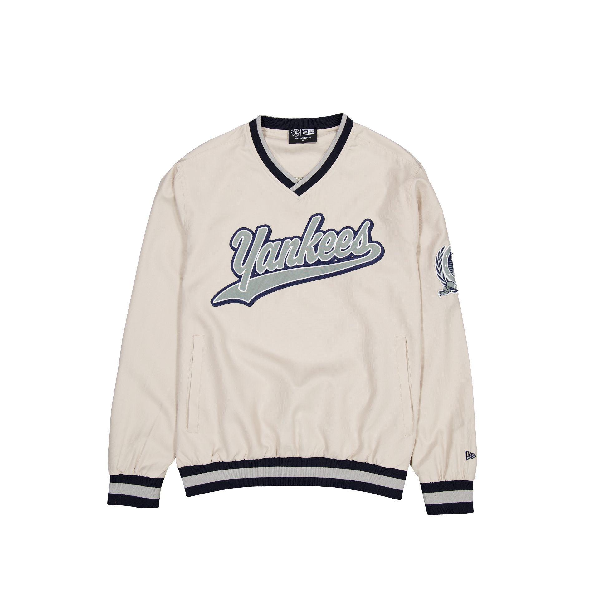 Los Angeles Dodgers Sport Classics Windbreaker Male Product Image