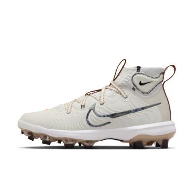 Nike Alpha Huarache NXT MCS Baseball Cleats Product Image