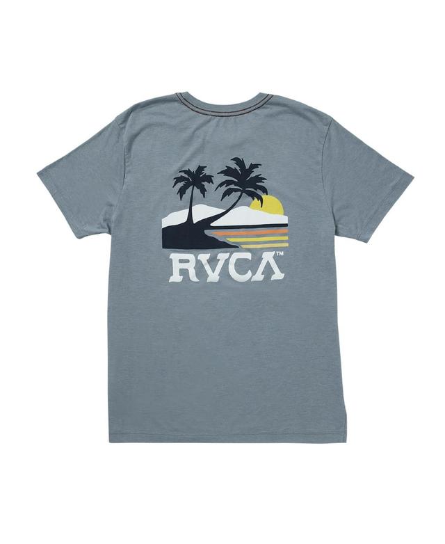 Rvca Mens Sunny Days Short Sleeve T-Shirt Product Image