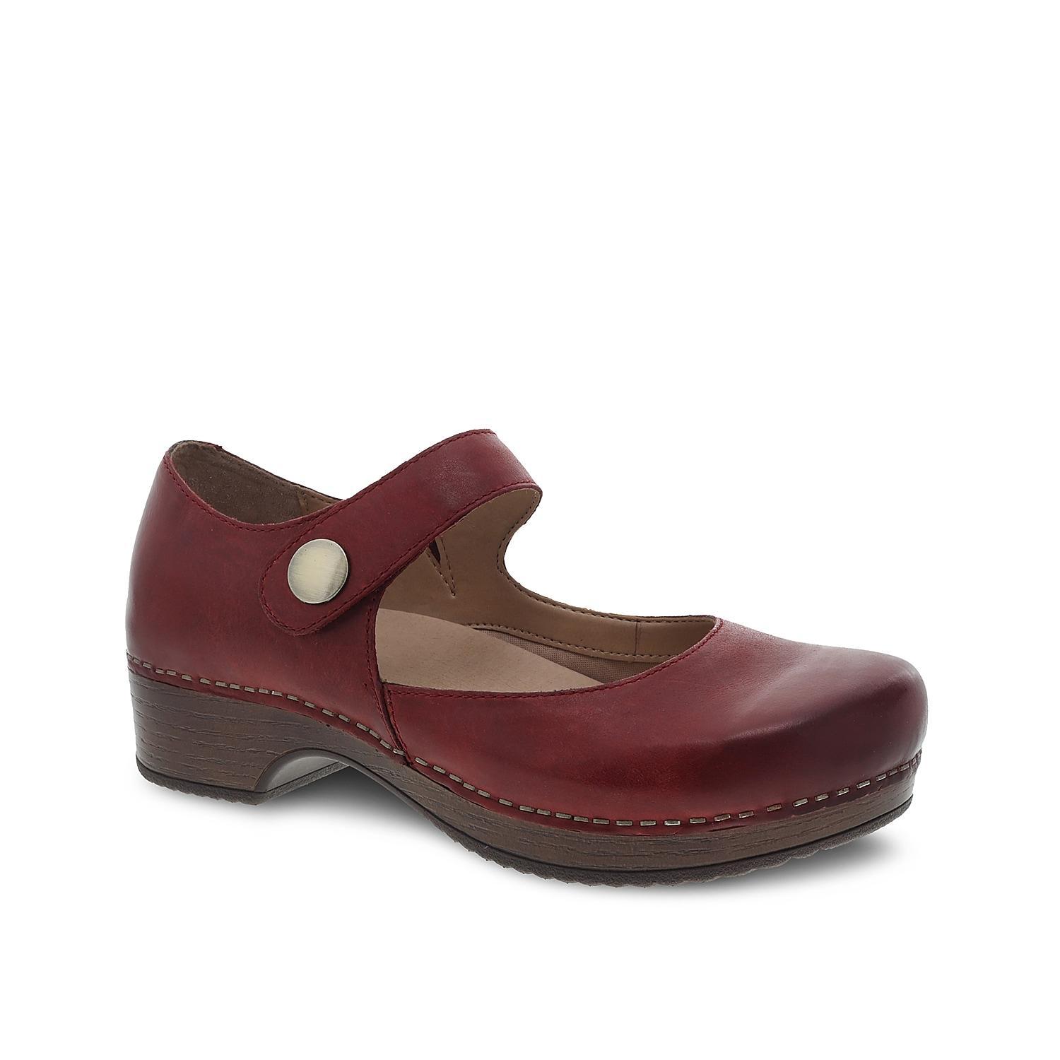 Dansko Beatrice Clog Product Image