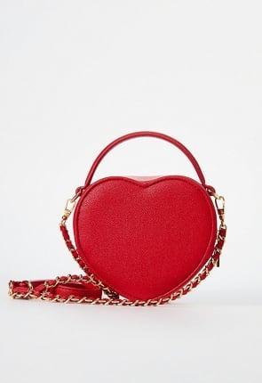 Mini Heart Crossbody product image