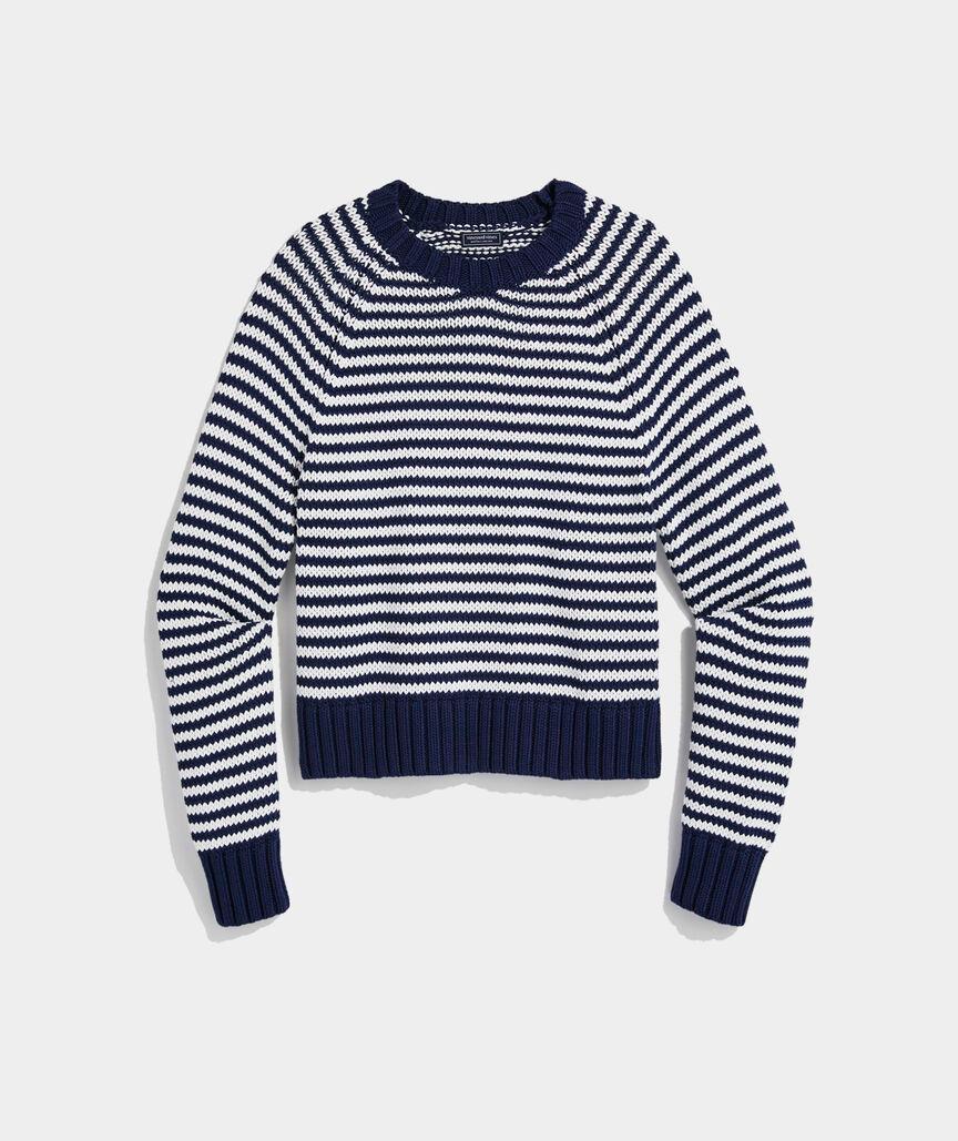 Summer Crewneck Sweater Product Image