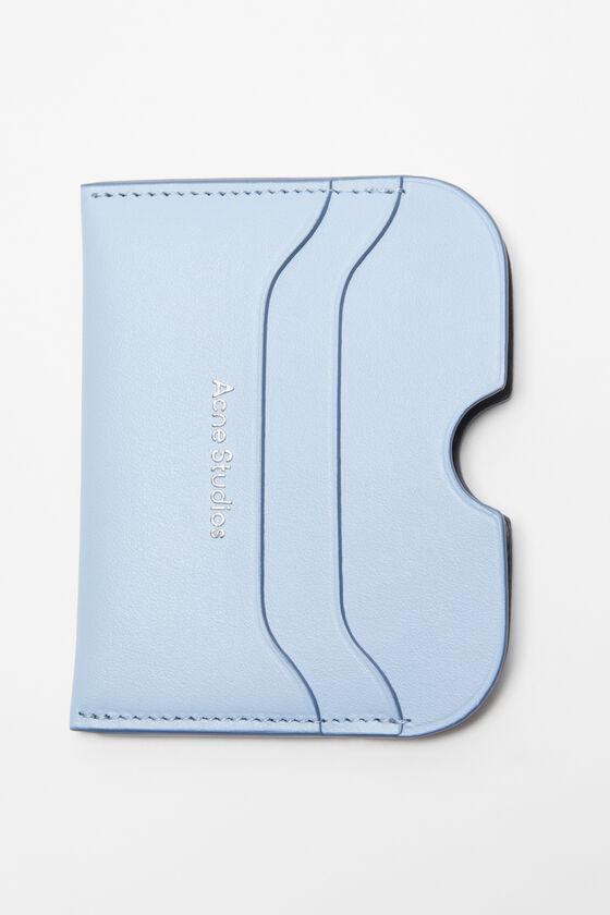 Leather card holder Product Image