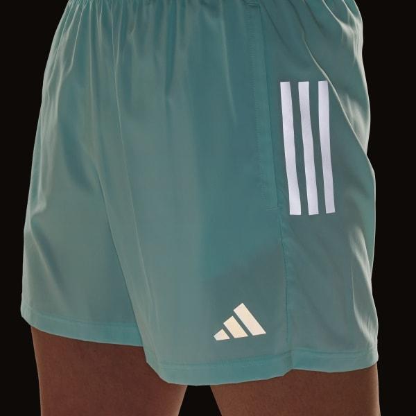 Own The Run Shorts Product Image