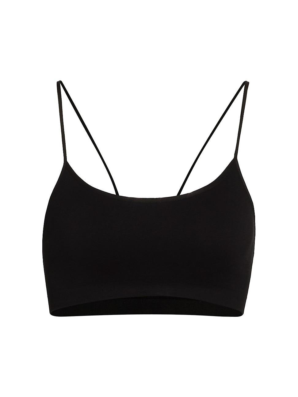 Womens Loren Seamless Bra Product Image