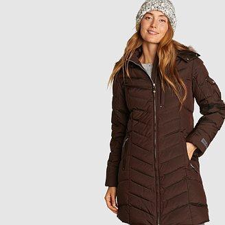 Women's Sun Valley Down Parka Product Image