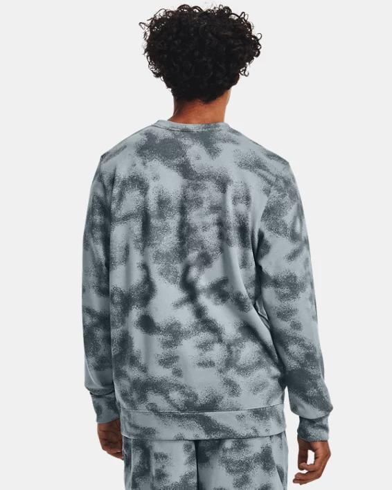 Men's UA Rival Terry Crew Product Image