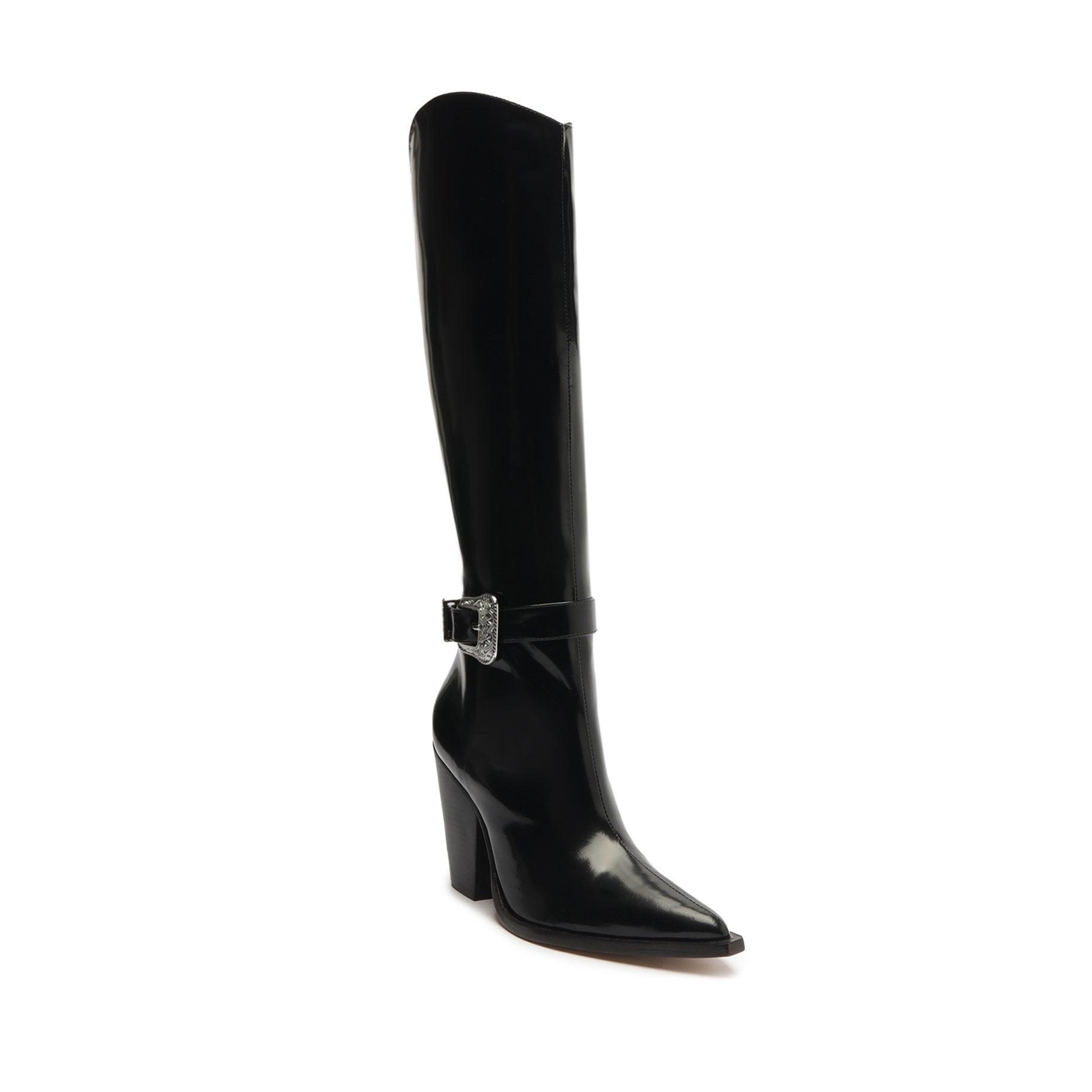 Jeane Leather Boot Product Image