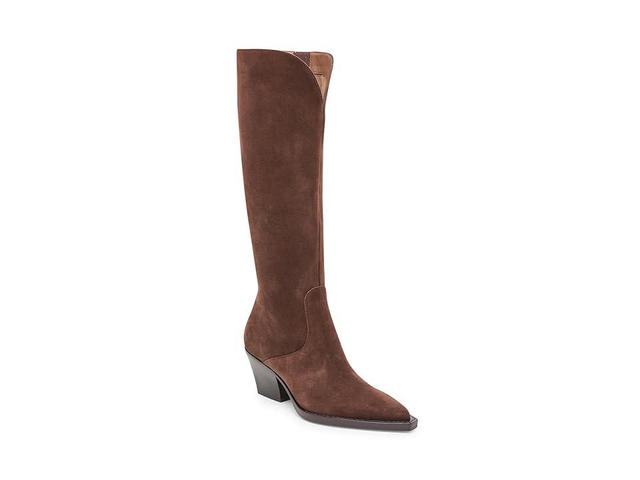 Dolce Vita Raj (Dark ) Women's Boots Product Image