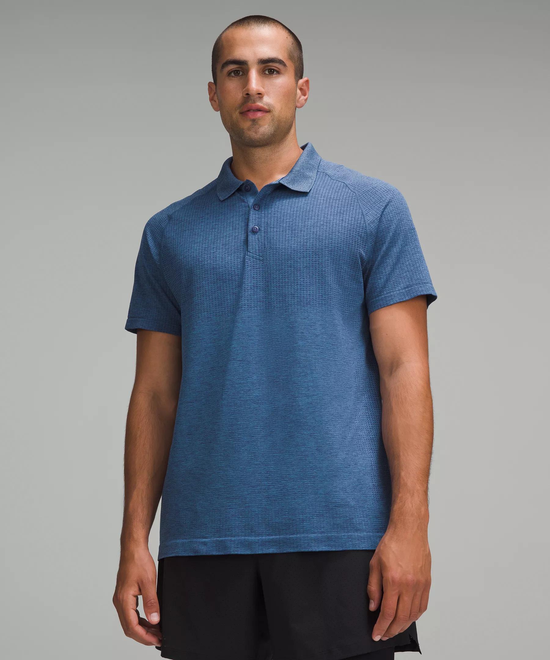 Metal Vent Tech Polo Shirt *Updated Fit Product Image