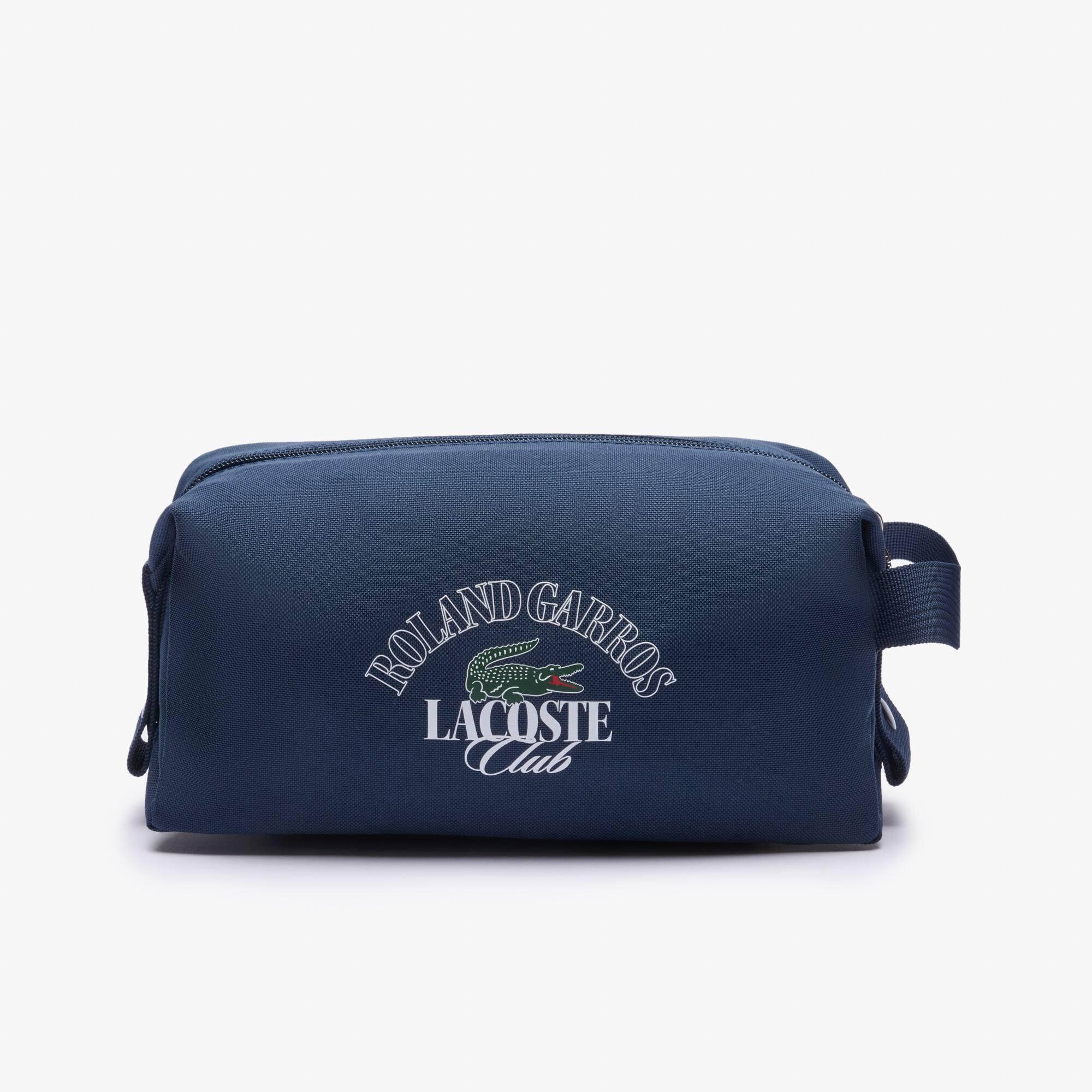 Roland-Garros Edition Neocroc Toiletry Bag Product Image