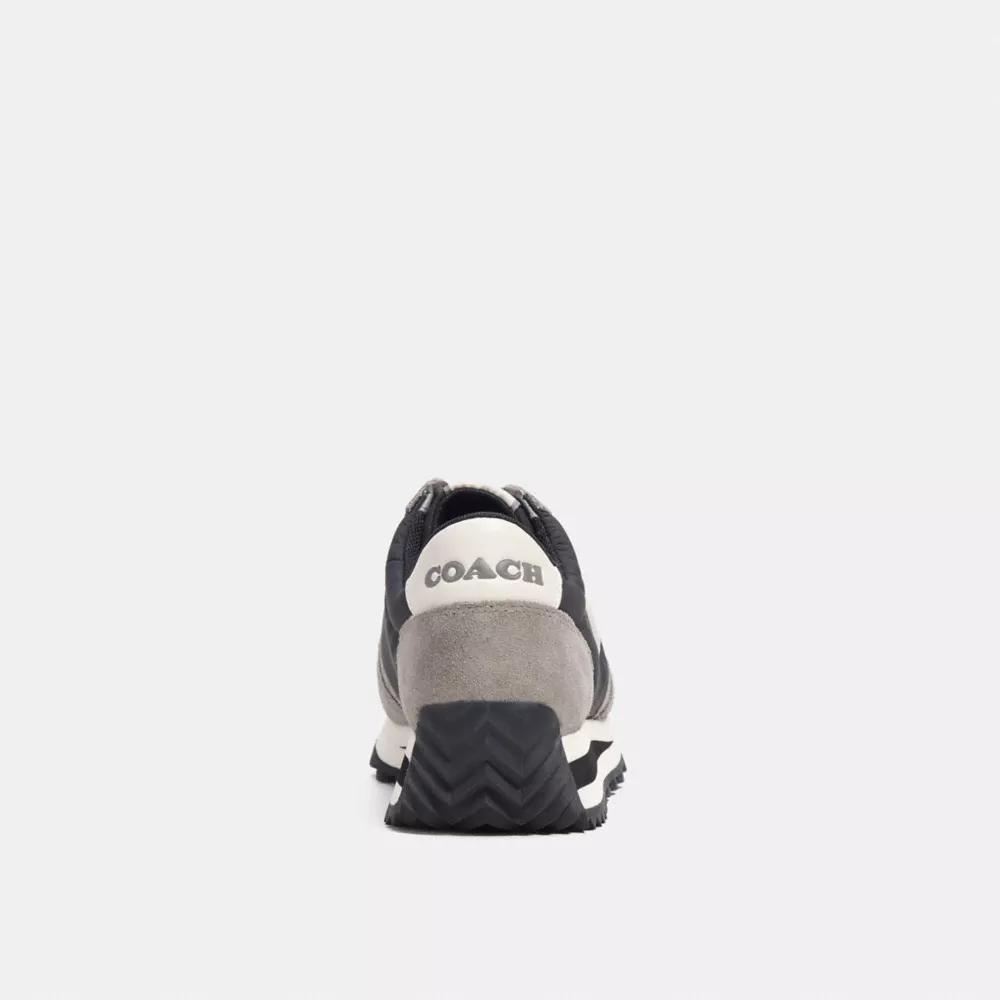 Runner Sneaker Product Image