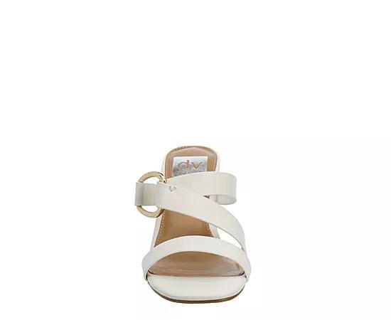 Dv By Dolce Vita Womens Treena Slide Sandal Product Image