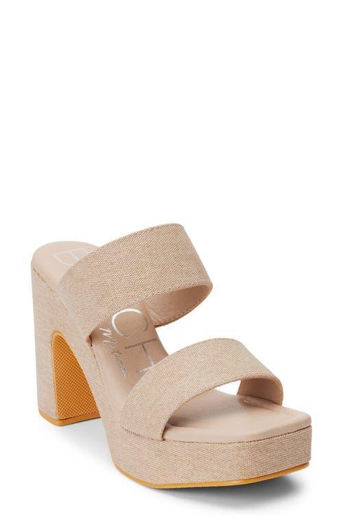 Beach by Matisse Gem Womens Heeled Sandals product image