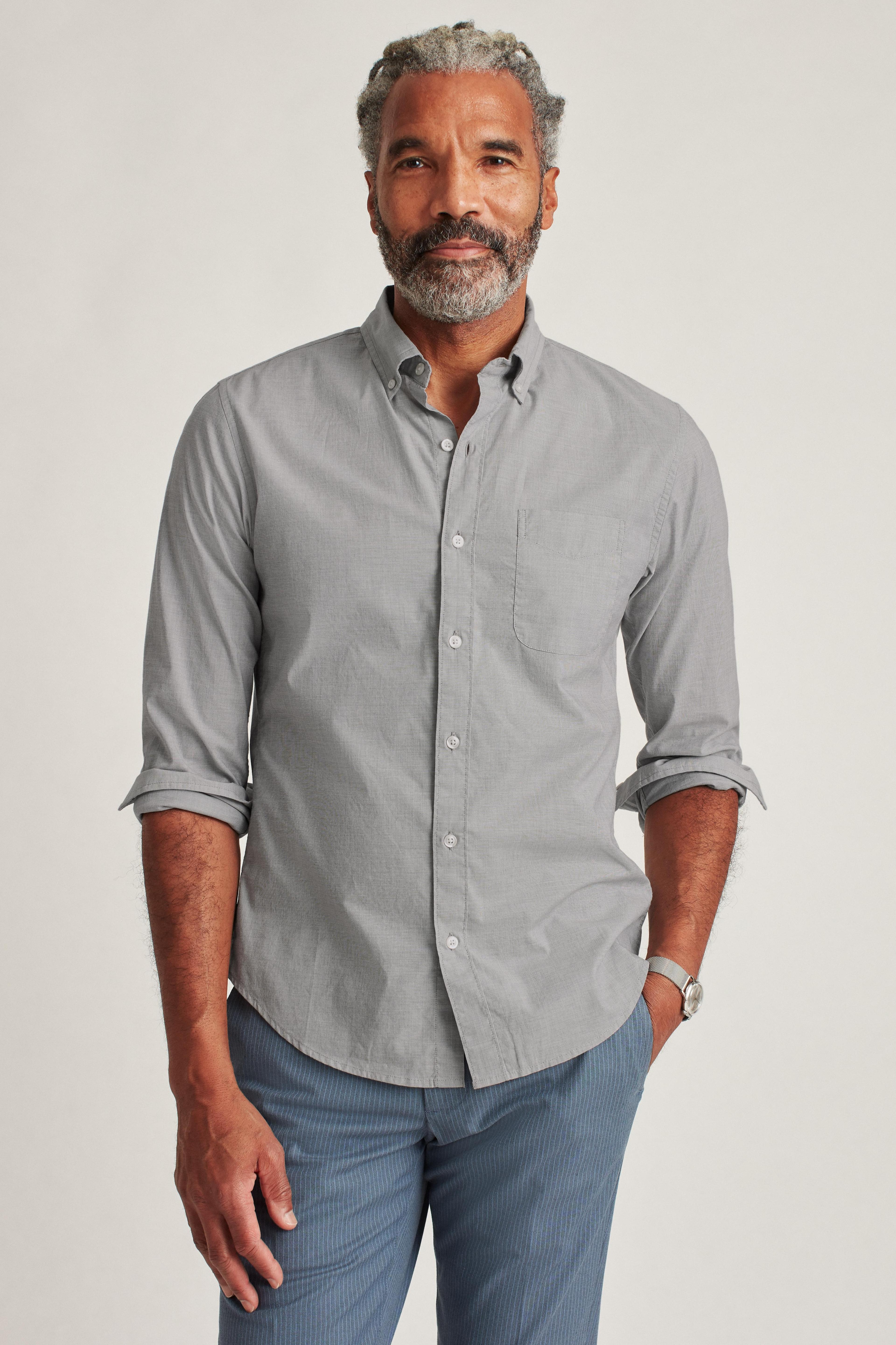 Everyday Shirt Product Image