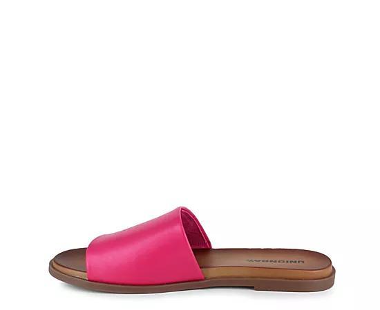 Unionbay Womens Renee Slip On Sandal Product Image