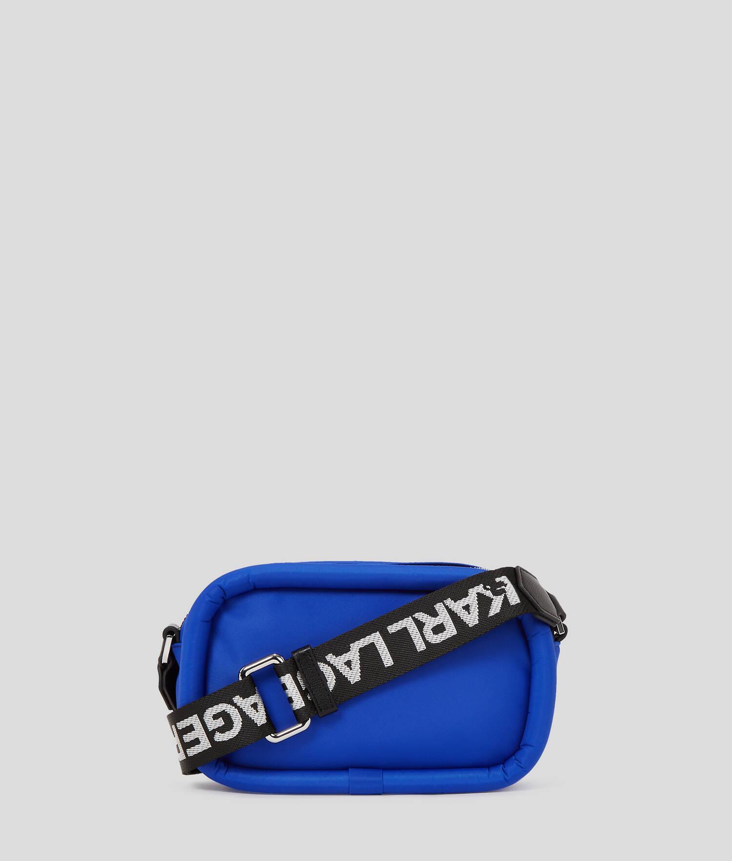 KLJ PUFFY CAMERA BAG Product Image