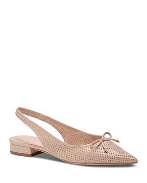 kate spade new york veronica slingback flat Product Image