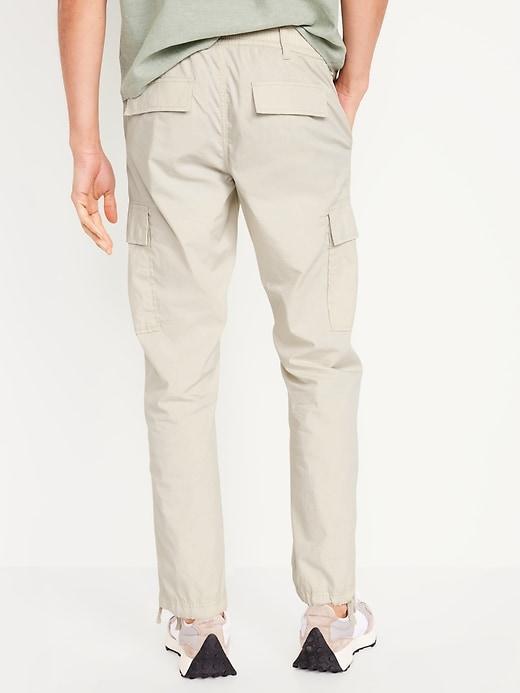 Straight Ripstop Cargo Pants Product Image