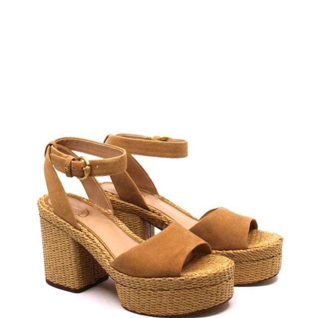 Sam Edelman Immie Sand Dune Product Image