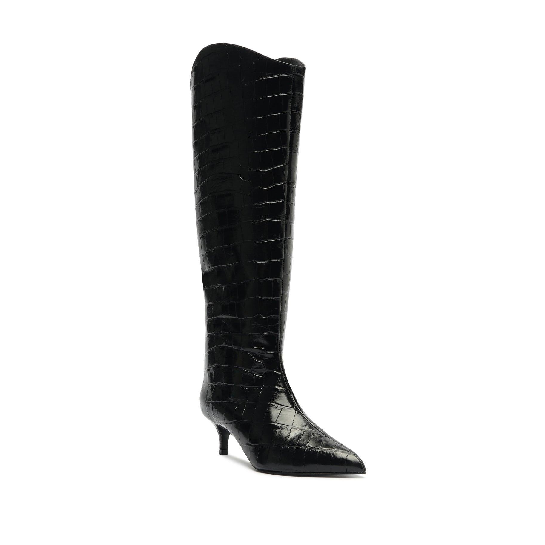 Maryana Lo Wide Boot Female Product Image