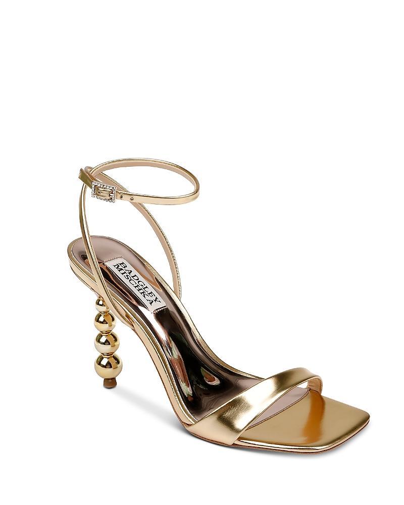 Badgley Mischka Collection Ivette II Ankle Strap Sandal Product Image