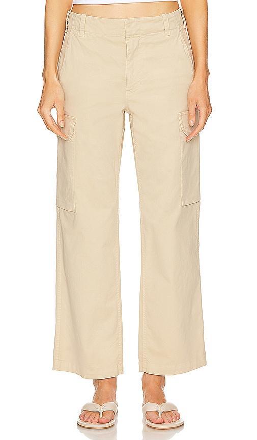 Leofred Cargo Pant Product Image