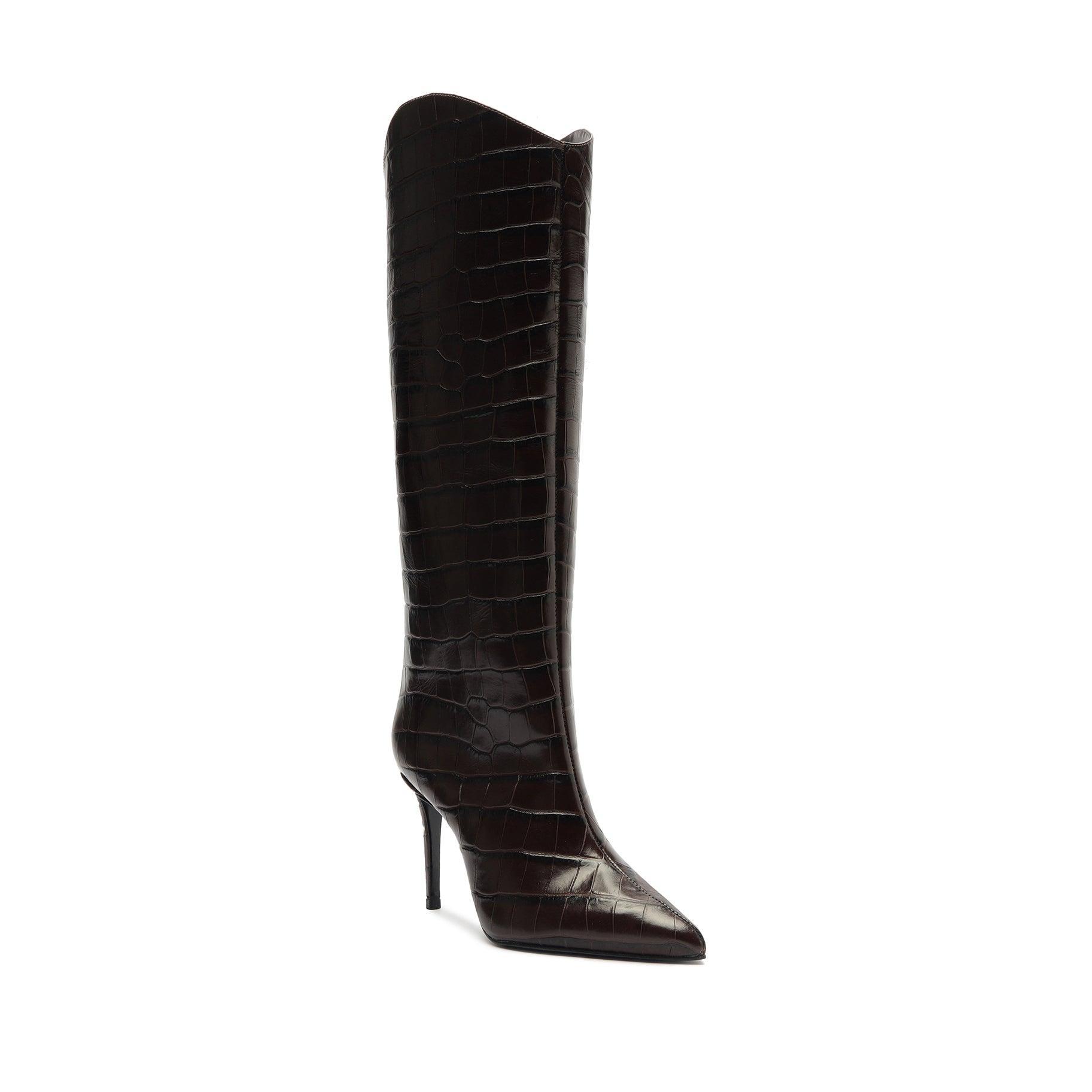 Maryana Wide Boot Female Product Image