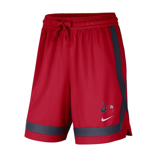 Washington Mystics Nike Womens WNBA Practice Shorts Product Image