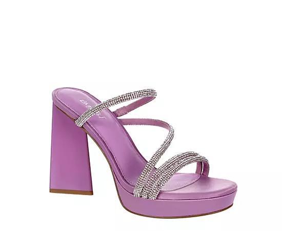 Limelight Womens Leith Platform Sandal Product Image