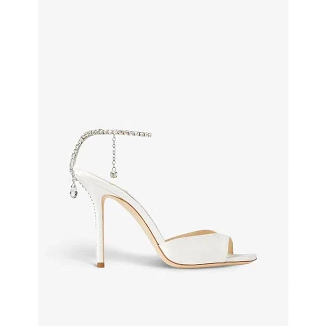 Saeda Sandal 100 In Neutral Product Image