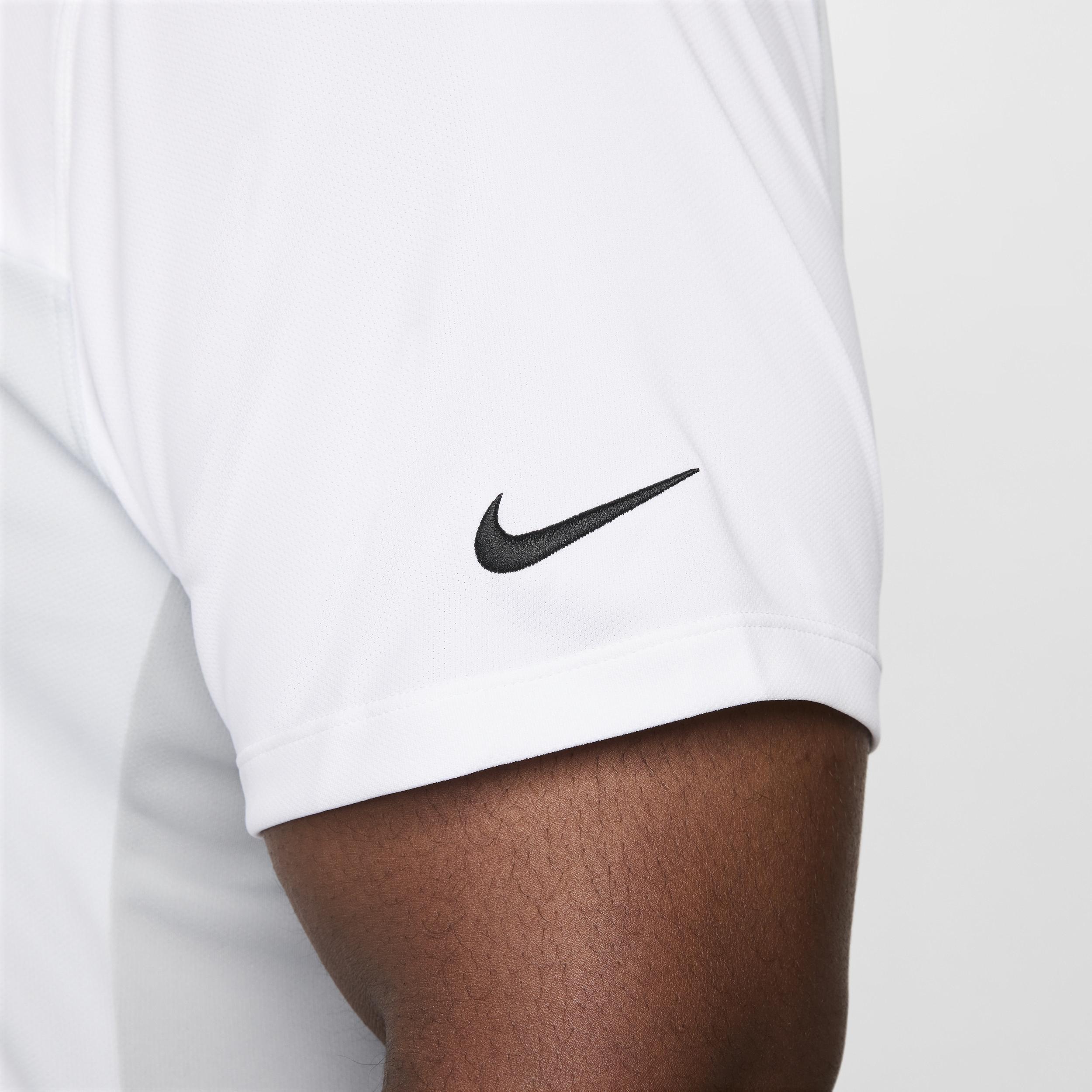 Nike Victory+ Men's Dri-FIT Golf Polo Product Image