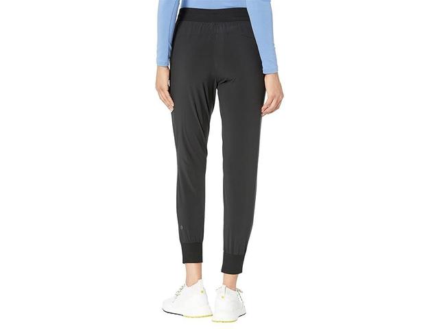 Royal Robbins Spotless Evolution Joggers (Jet Black 1) Women's Clothing Product Image