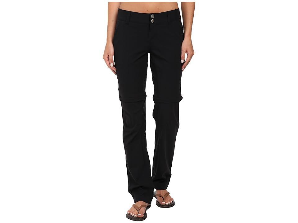 Columbia Saturday Trail II Convertible Pant Women's Casual Pants Product Image