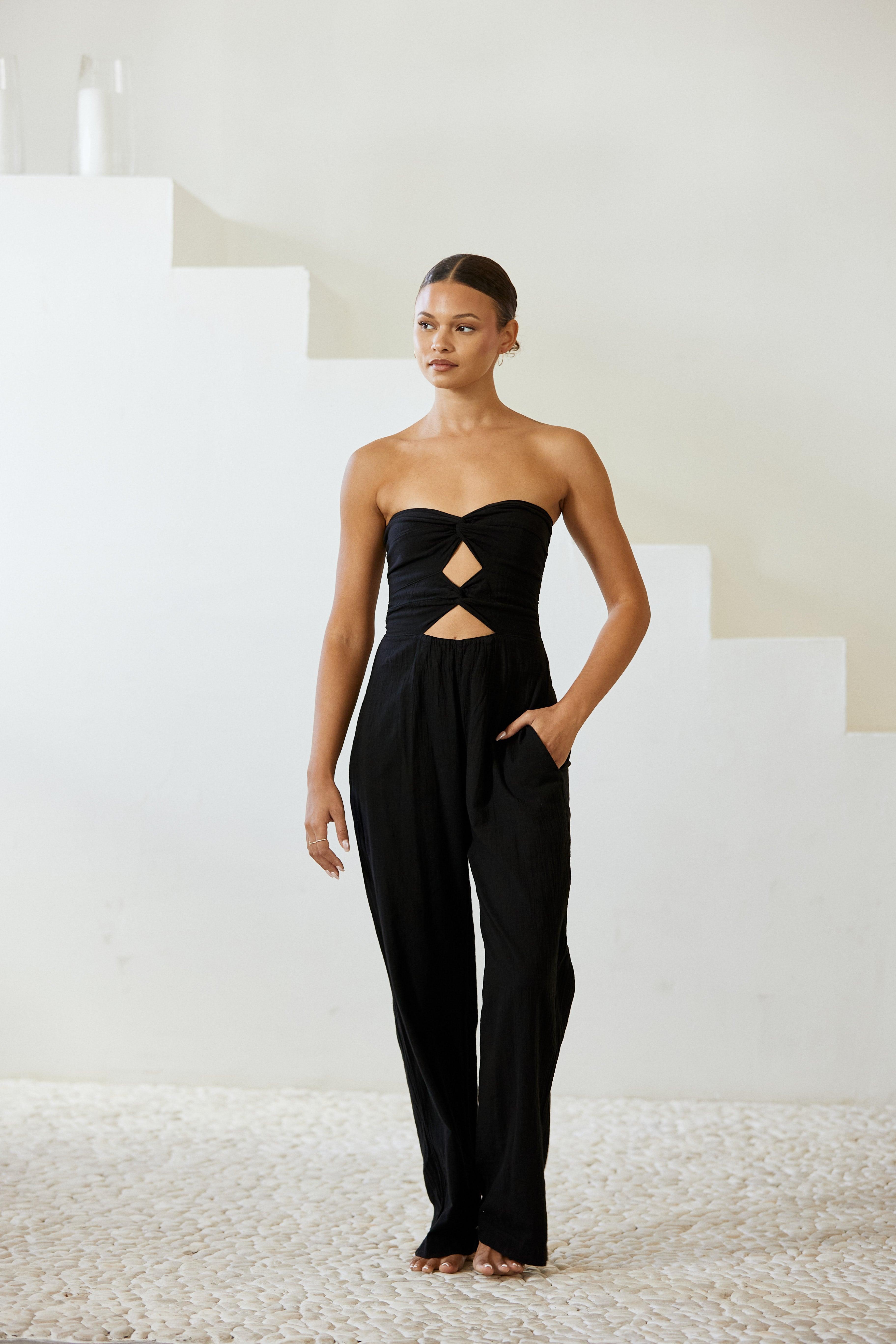 Catarina Jumpsuit Product Image