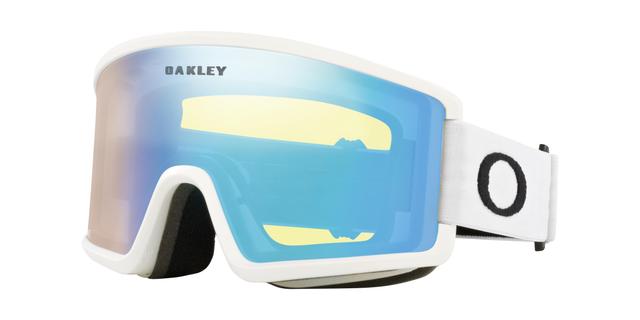 Oakley Men's Target Line M Snow Goggles Product Image