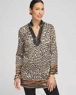 Women's Clothing - Dresses, Pants & Blouses - Chico's Product Image